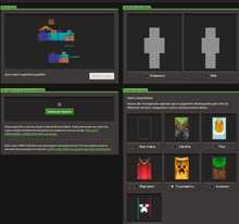 Minecraft: Java & Bedrock Edition – 18 Different Cape Types