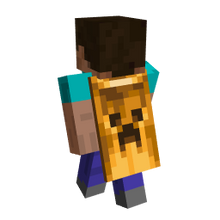 Minecraft Founder's Cape & No Bans | Java & Bedrock