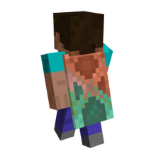 Minecraft Copper Cape Codes 2026 | Global Redeem | Java & Bedrock