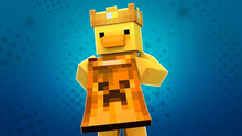 Minecraft Founder's Cape & No Bans | Java & Bedrock