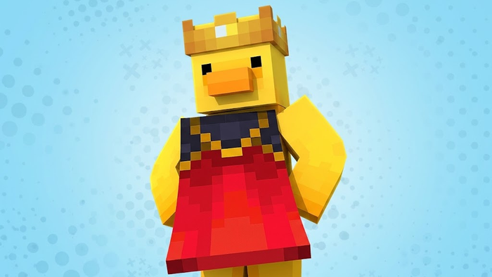 Minecraft Migrator Cape & No Bans | Java & Bedrock